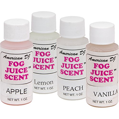 American DJ F-Scent Apple