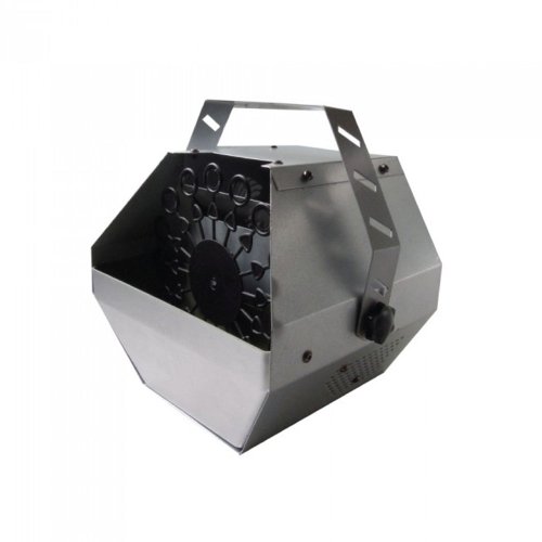 EMB - E1BM - High Performance Bubble Machine