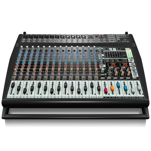 BEHRINGER EUROPOWER PMP6000