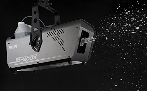 Antari S-200x Silent Snow Machine