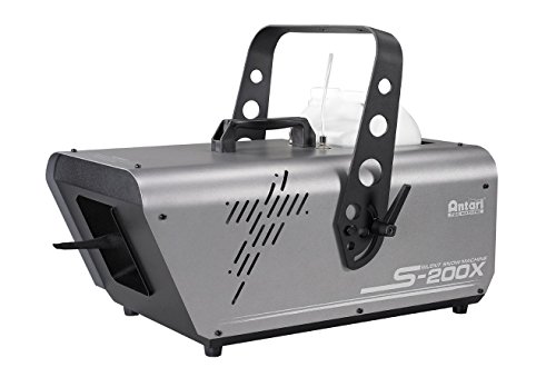 Antari S-200X High Powered Snow Machine