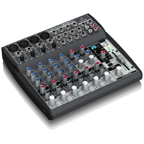 BEHRINGER XENYX 1202FX
