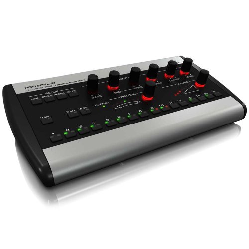 BEHRINGER POWERPLAY 16 P16-M