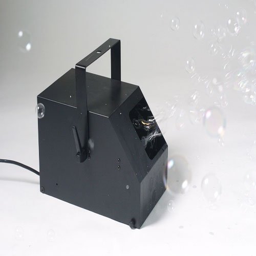 Bubble Machine