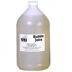Visual Effects BJ1 Bubble Juice Fluid