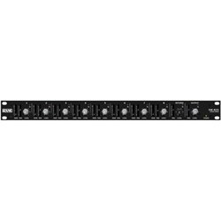 Rane SM82S Stereo Line Mixer