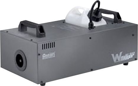 Antari W510 1000 Watt Wireless Fog Machine
