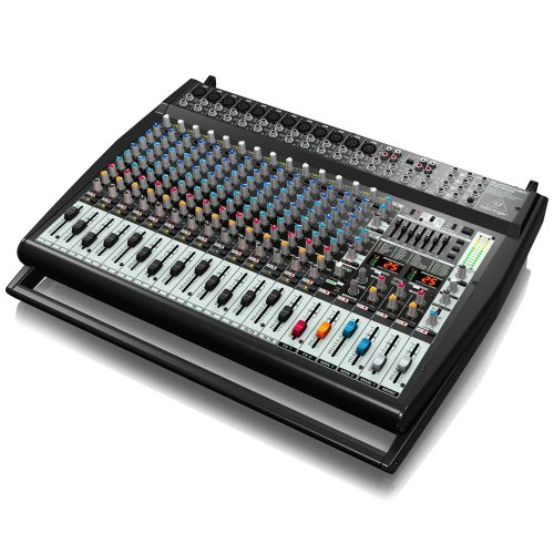 BEHRINGER EUROPOWER PMP6000
