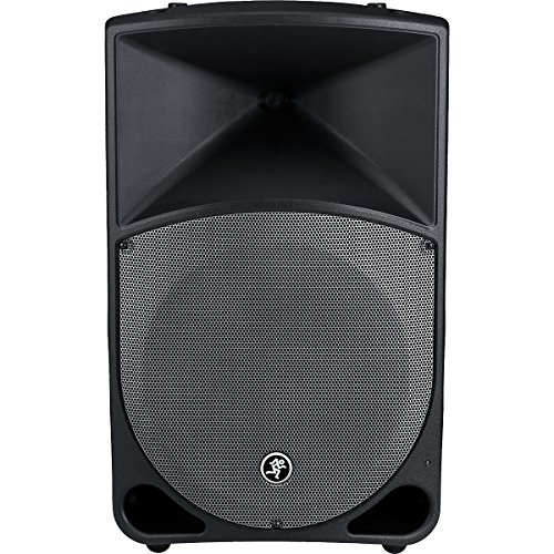 Mackie Thump TH-15A Two-Way Powered Loudspeaker