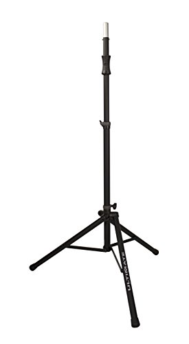 Ultimate Support TS100B Speaker Stand