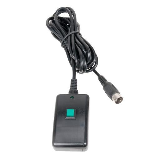ADJ Products VF1300 1300-Watt Mobile Fog Machine