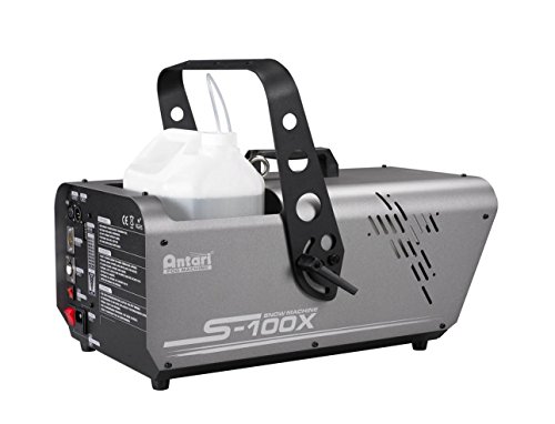 Antari S-100X High Powered Snow Machine
