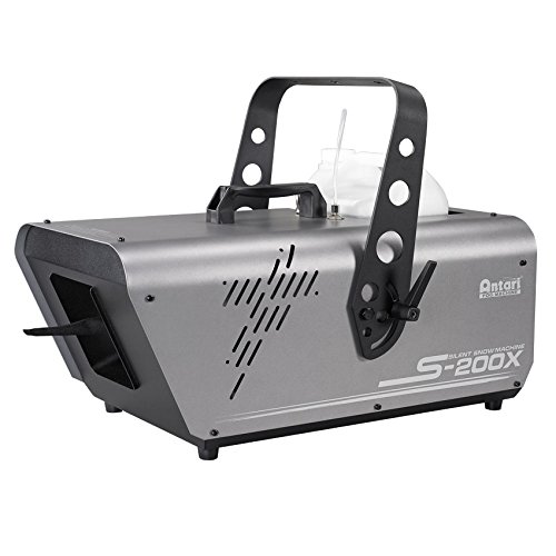 Antari S-200x Silent Snow Machine