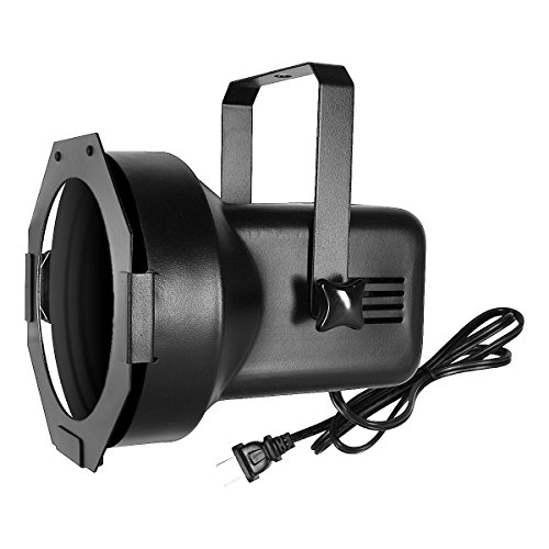Elation PAR-38/T4 Lighting Package
