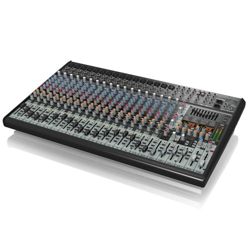 BEHRINGER EURODESK SX2442FX