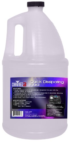 Chauvet Lighting QDF Fog Machine