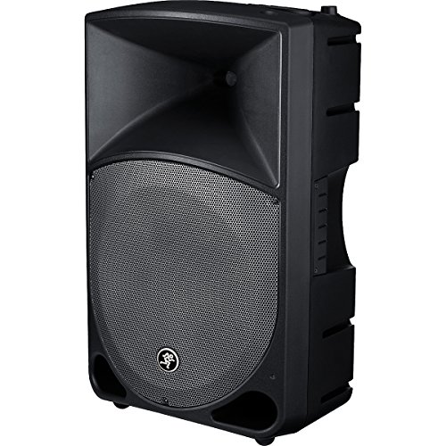 Mackie Thump TH-15A Two-Way Powered Loudspeaker