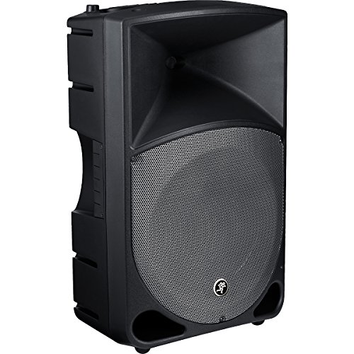 Mackie Thump TH-15A Two-Way Powered Loudspeaker