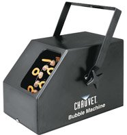 Chauvet B-250 Bubble Machine