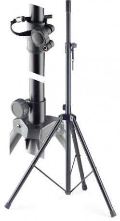 Stagg Metal Speaker Stand