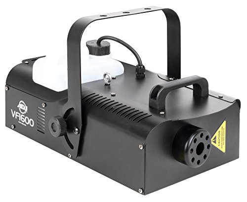 ADJ Products VF1600 1600-Watt Mobile Fog Machine
