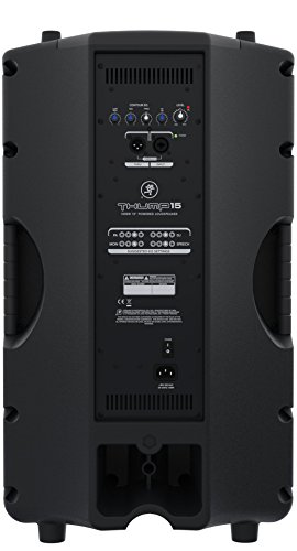 Mackie THUMP15 Thump Series 15-Inch Powered Loudspeaker