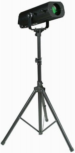 MBT Lighting SPOTDMX_117638 Spot DMX Follow Spot Light