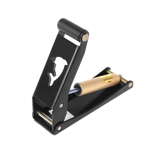 Kingzer High quality Ultra-thin Piano Slow Fall Device Hydraulic Fallboard Decelerator
