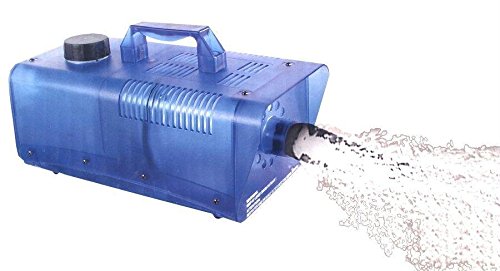 Costumes For All Occasions Ia232 Snow Machine
