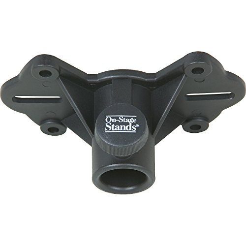 On Stage EB9760 Exterior Speaker Mounting Bracket