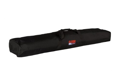 Gator Speaker Stand Bag to carry 2 speaker stands, GPA-SPKSTDBG-50