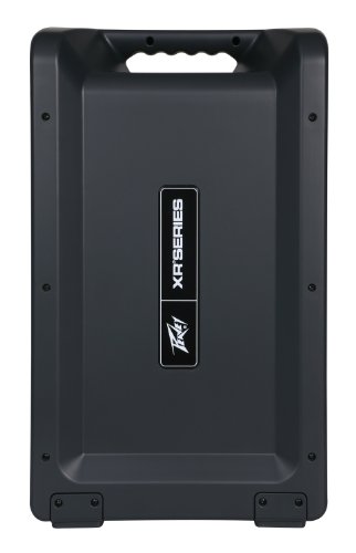 Peavey XR8600D 8 Channel 1200 watt Powered Mixer