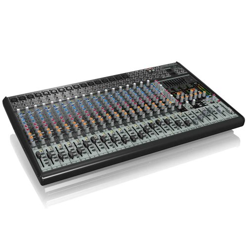 BEHRINGER EURODESK SX2442FX