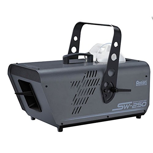 Antari SW-250 Wireless Snow Machine