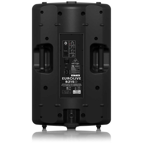 BEHRINGER EUROLIVE B215D
