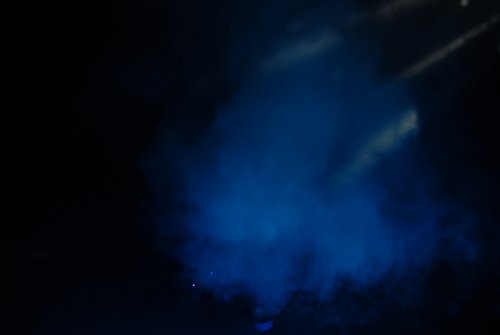 Chauvet Lighting HHAZE3D Hurricane Haze 3D Haze Machine