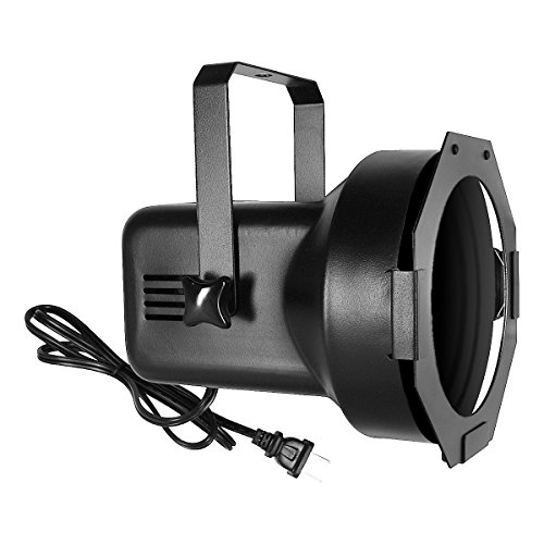 Elation PAR-38/T4 Lighting Package