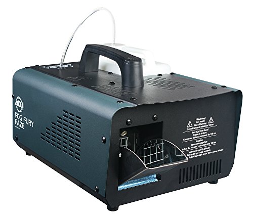 ADJ Products FOG FURY FAZE