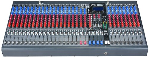 Peavey 32FX Mixer