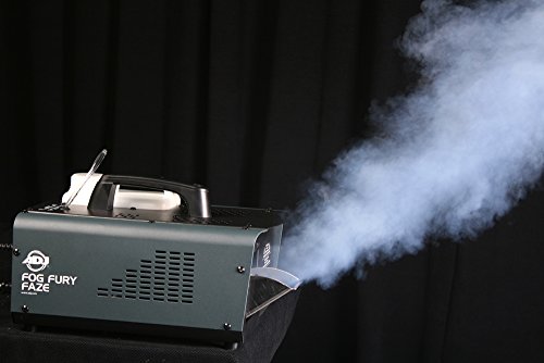 ADJ Products FOG FURY FAZE