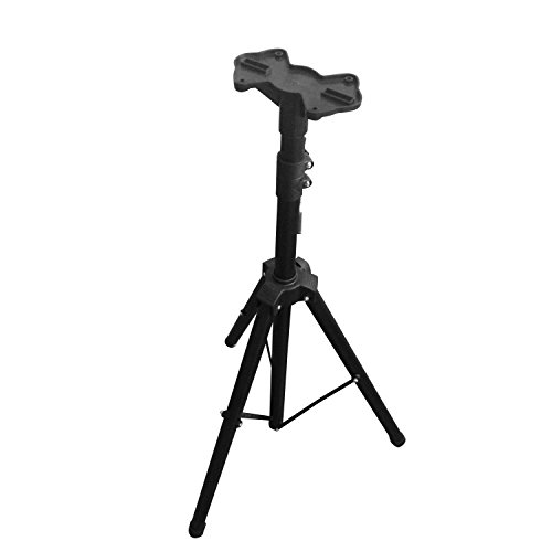 ChromaCast CC-SPEAKSTAND-2PCK . Folding Speaker Stand Two Pack
