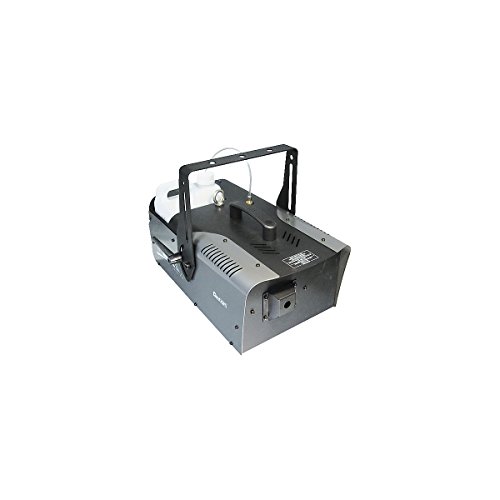 Elation Z-1200 II 1200 Watt Pro Fog Machine