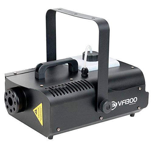 ADJ Products VF1300 1300-Watt Mobile Fog Machine