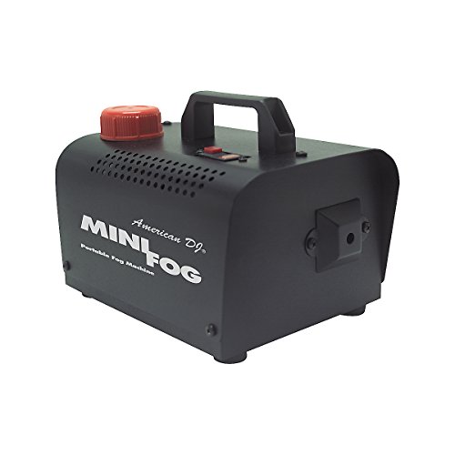 American Dj Mini Fog Fog Machine