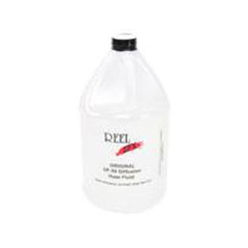 Reel EFX 1 Gallon Non-Oil Diffusion Fluid for DF-50 Diffusion Hazer