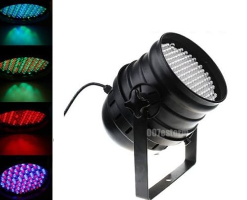 FBA CLEARANCE, 177 Par 64 can RGB LED DJ Disco DMX 6CH Stage Party Light, Lowest Price