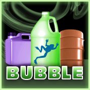 55 Gal - PRO Bubble Juice - Professional Bubble Fluid