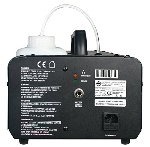 ADJ Products FOG FURY FAZE