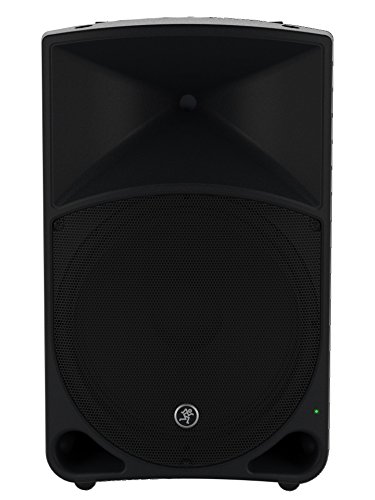 Mackie THUMP15 Thump Series 15-Inch Powered Loudspeaker