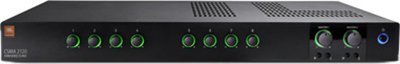 JBL CSMA2120 Commercial Mixer-Amplifier